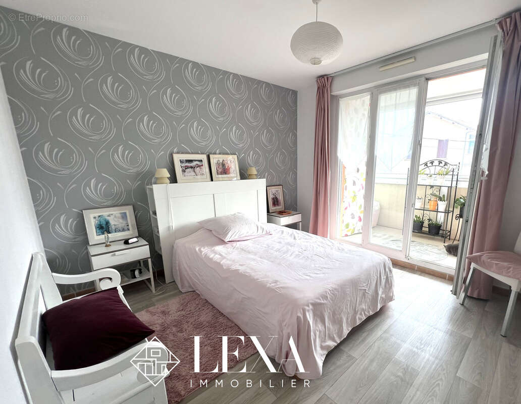 Appartement à GANGES