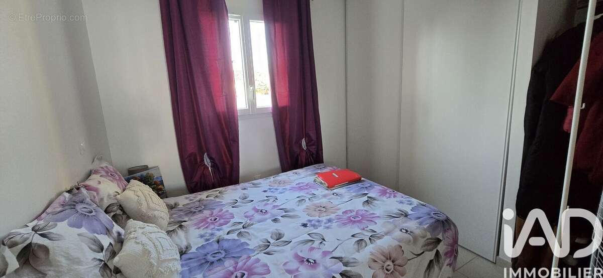 Photo 5 - Maison à COURS-DE-PILE