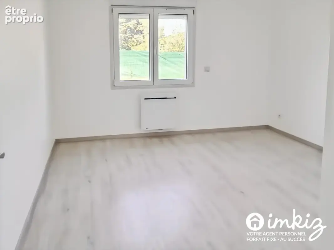 Maison plein pied 4 pièces - photo 10