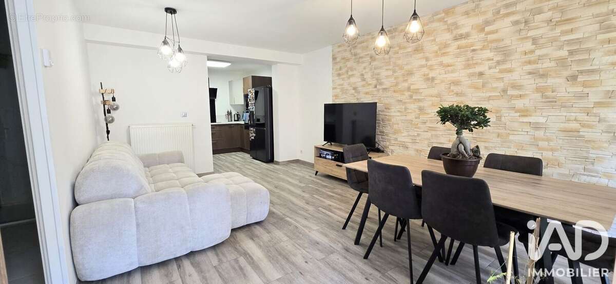 Appartement 46 m² à Saint-Jean-De-Braye  - photo 9