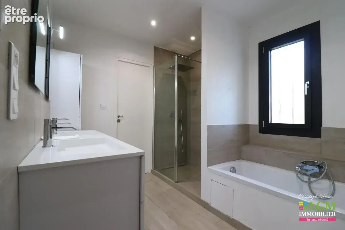 Villa de 188 m² aux belles prestations prête à vous accueillir - photo 22