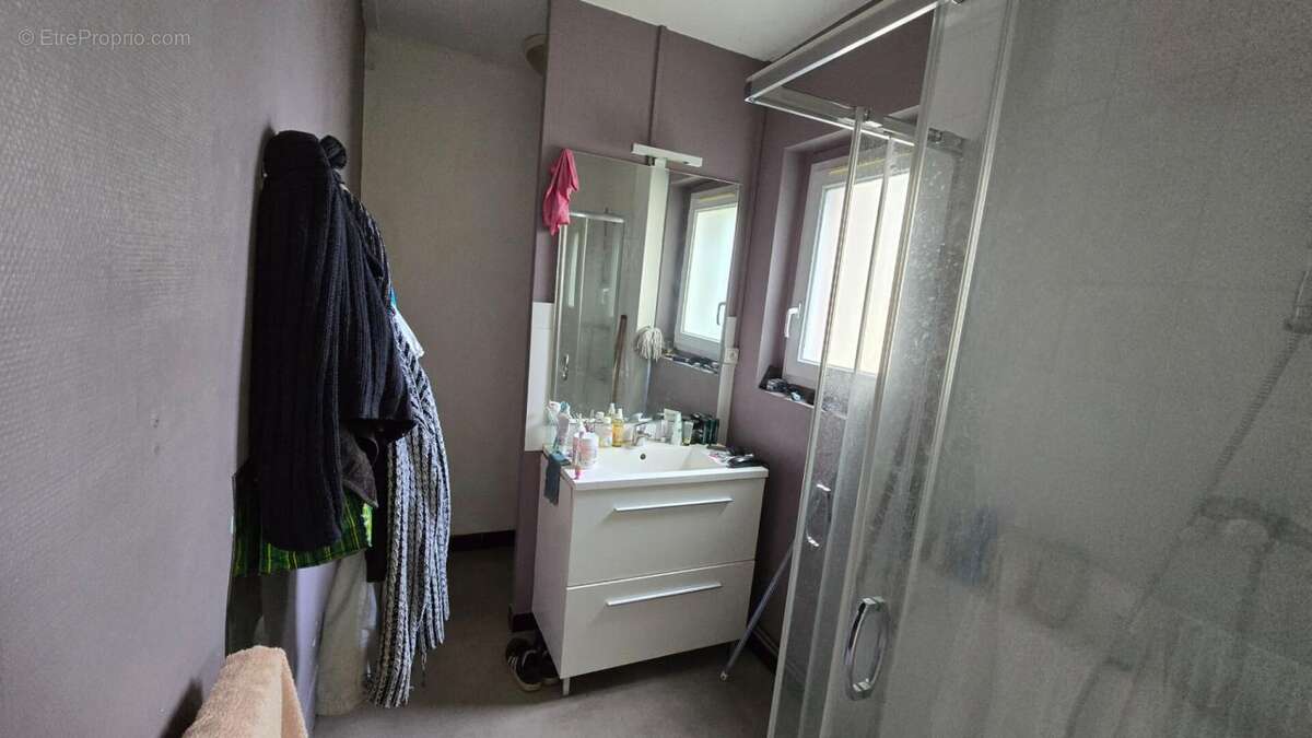 Appartement à POITIERS