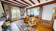 Maison à MORANGIS
