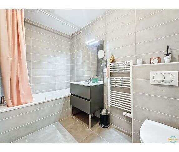 Appartement à TIGNIEU-JAMEYZIEU