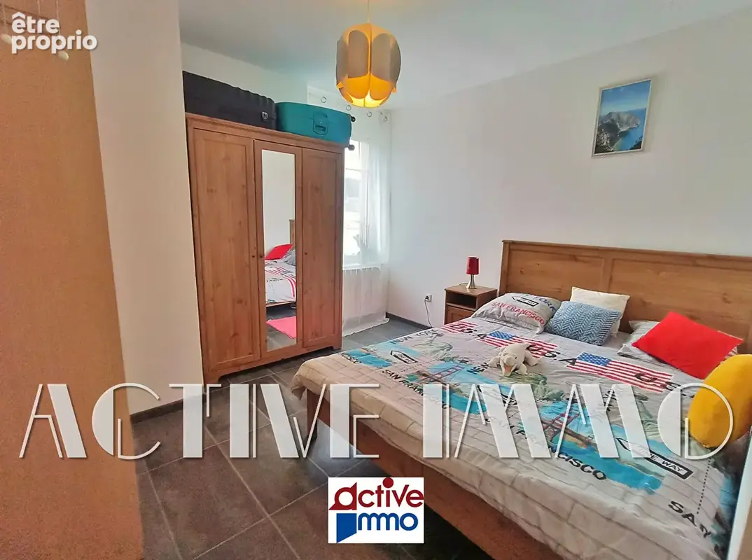 Appartement Fameck 4 pièce(s) 117 m2 - photo 10