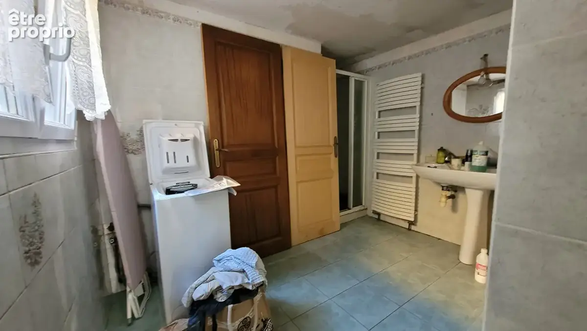 Concarneau - Le Passage - Maison 3 pièces 54 m² avec grenier aménageable et cour - photo 7