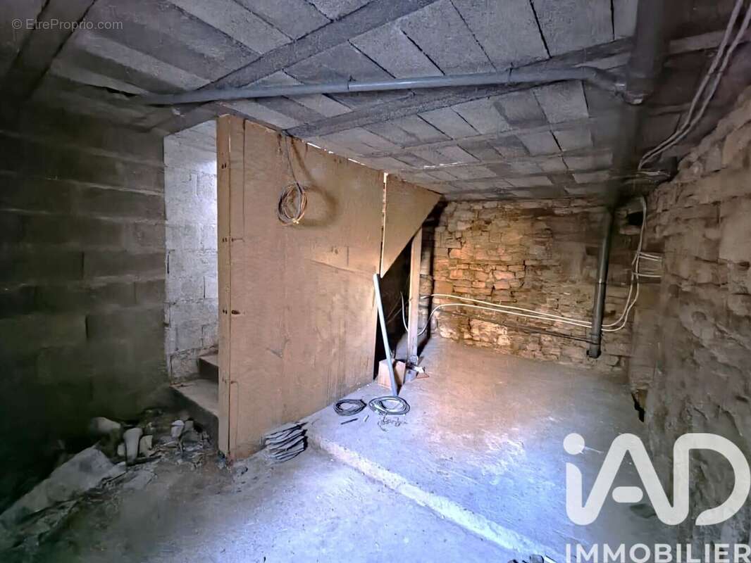 Photo 8 - Maison à SAINT-ROBERT