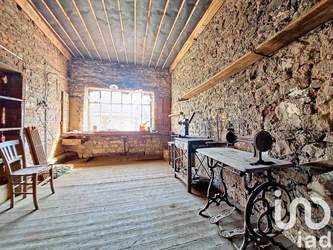 Photo 9 - Maison à AUBIGNY-LES-POTHEES