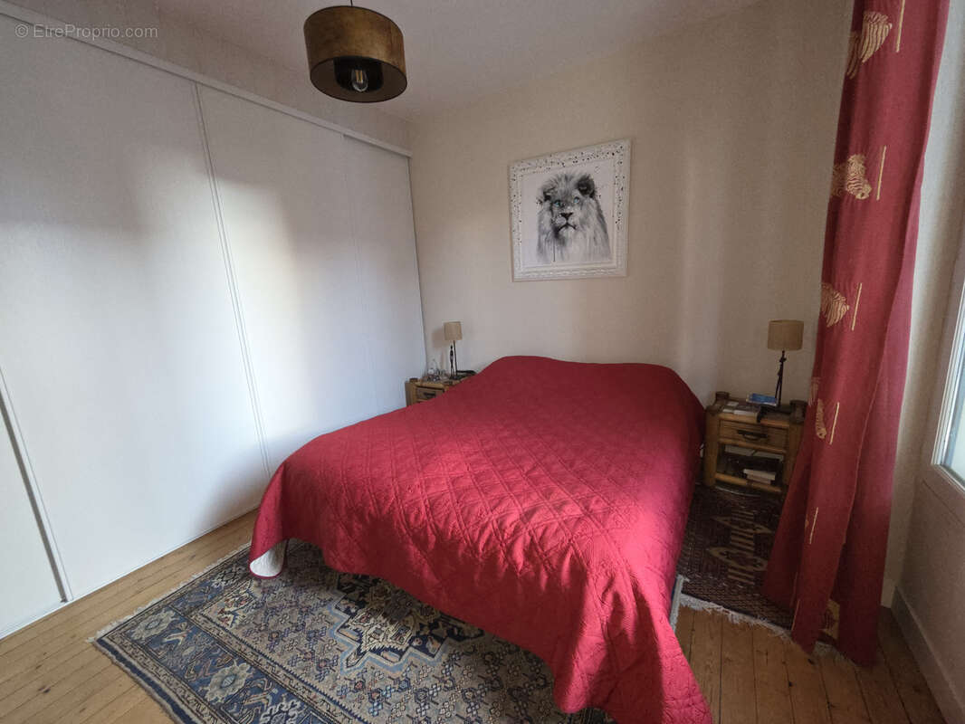 Maison à MANTES-LA-JOLIE