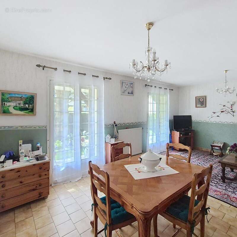 Photo 4 - Maison à BLOIS