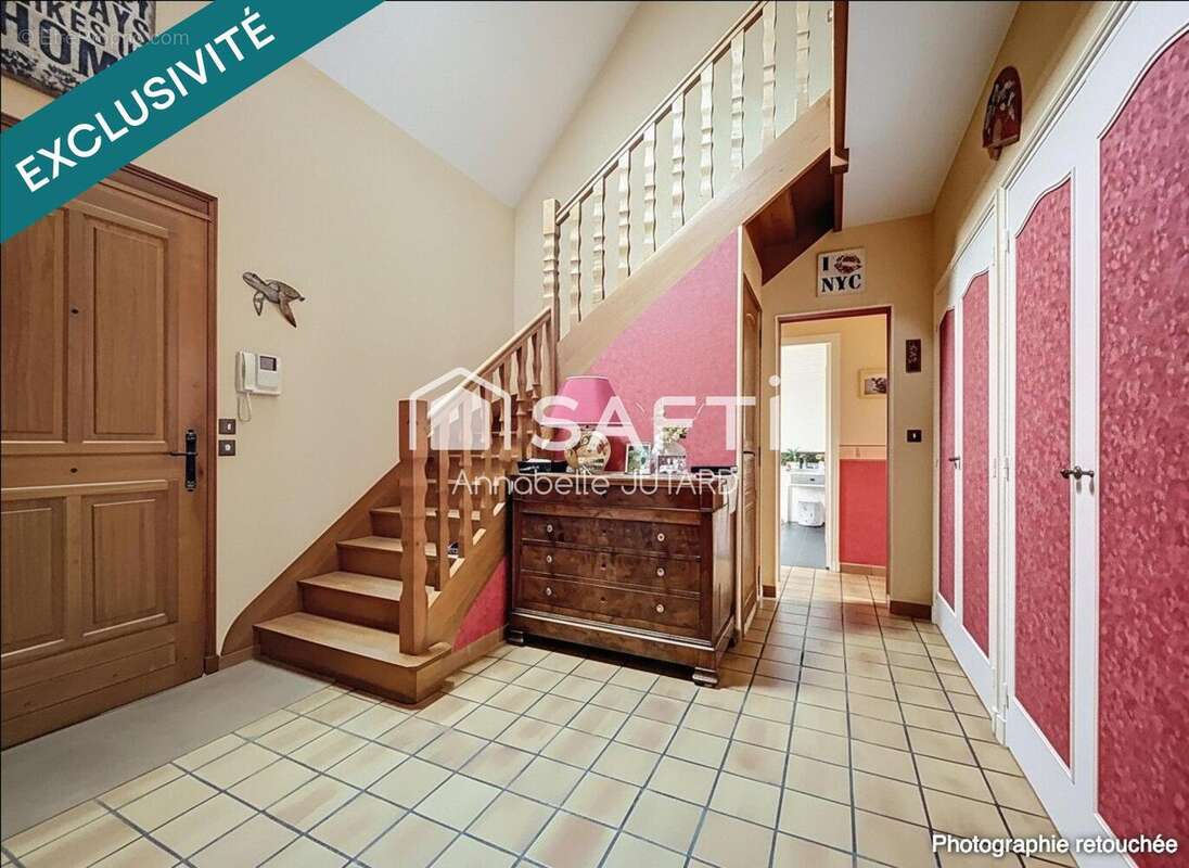 Photo 4 - Maison à SONZAY