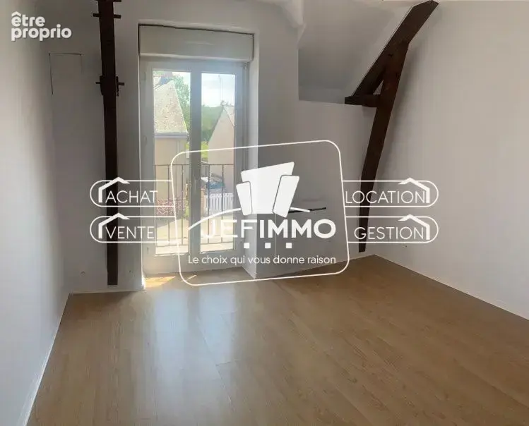 Maison Appartement2 Chambres Joué sur Erdre - photo 3