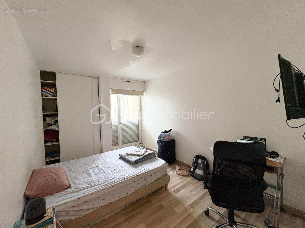 Appartement à EPINAY-SOUS-SENART