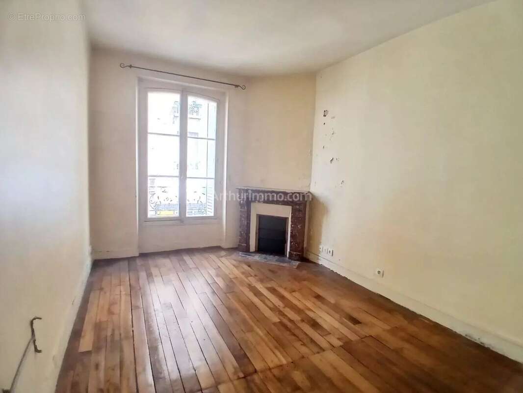 Vente Appartement Villeneuve-saint-georges(94190) 119 000ï¿œ - photo 5