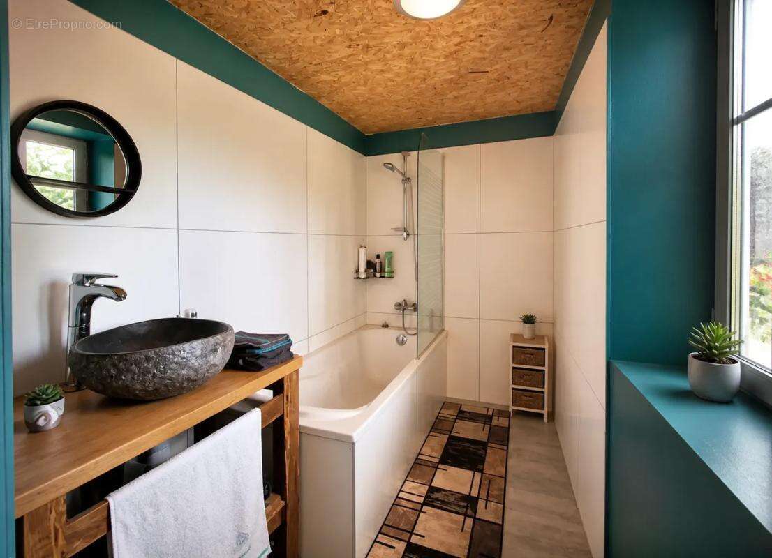 Maison de 6 pièces de 150 m² à Payrin-Augmontel - photo 9