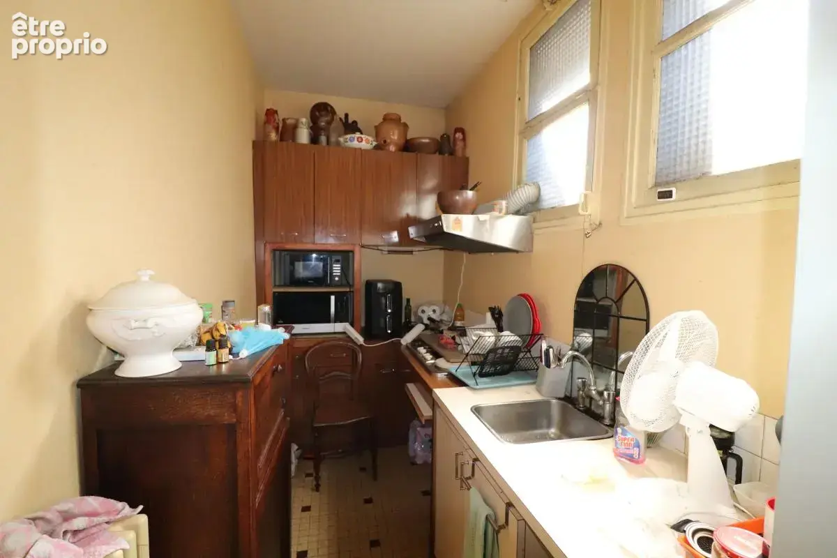 Immeuble Mixte À Vendre - photo 9