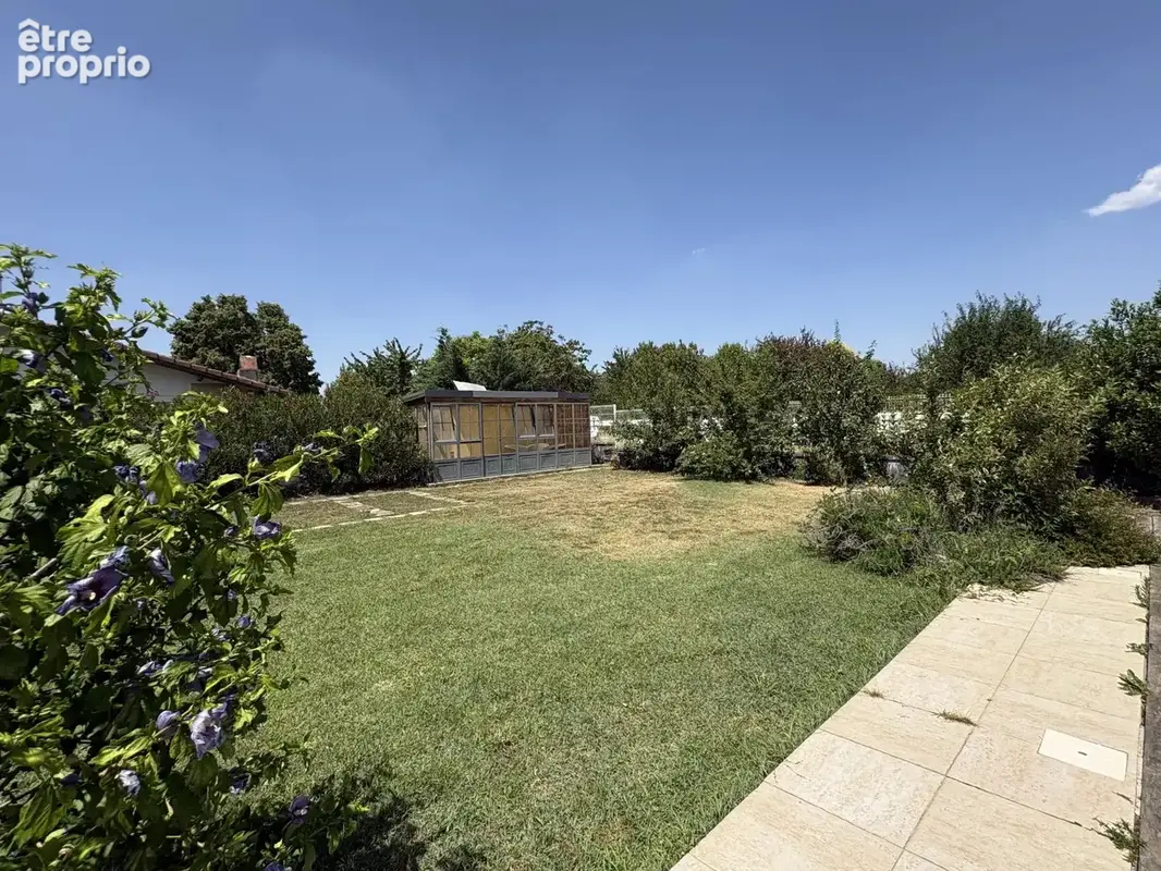 Plaisance-du-touch - maison t5 - photo 18
