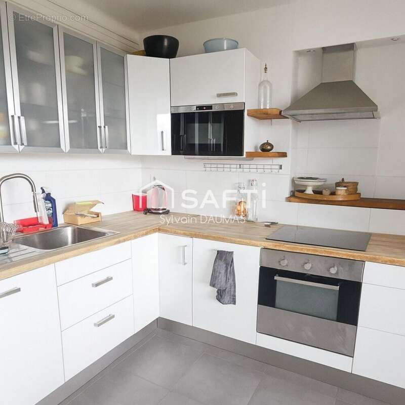 Photo 6 - Appartement à LA SEYNE-SUR-MER