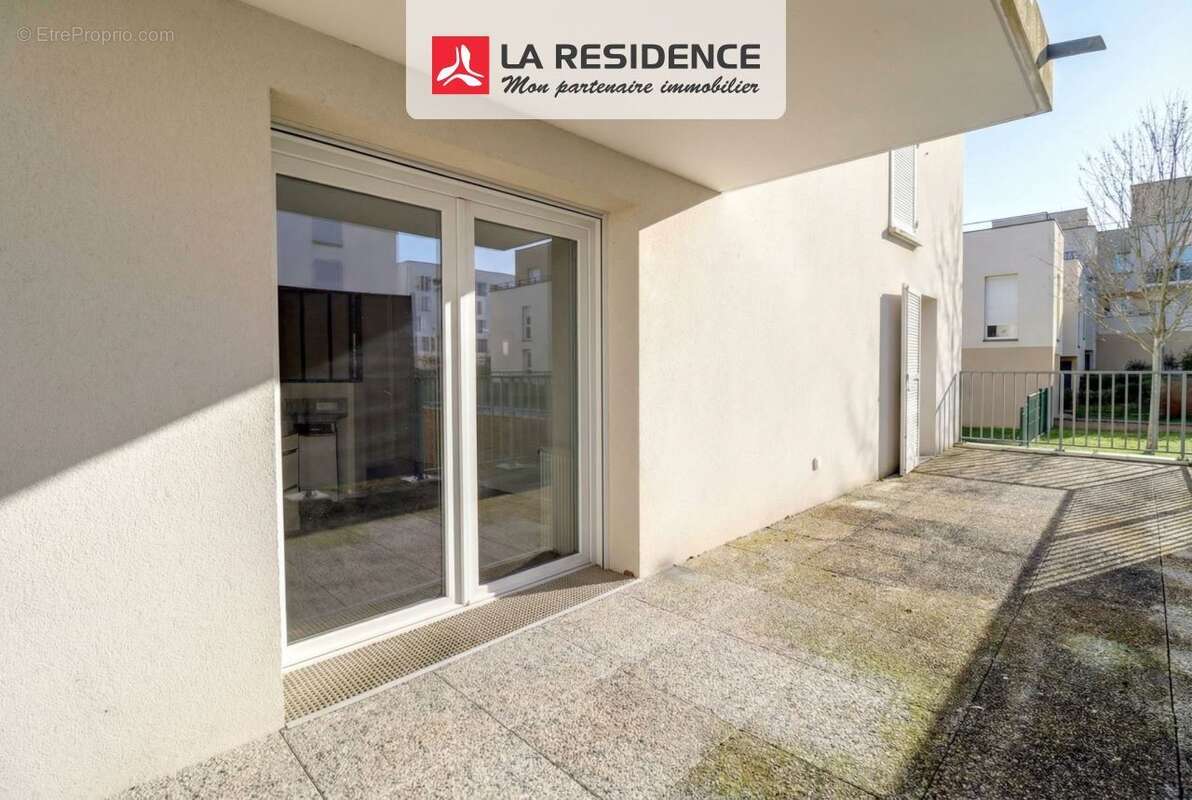Appartement 44 m² à Poissy  - photo 6