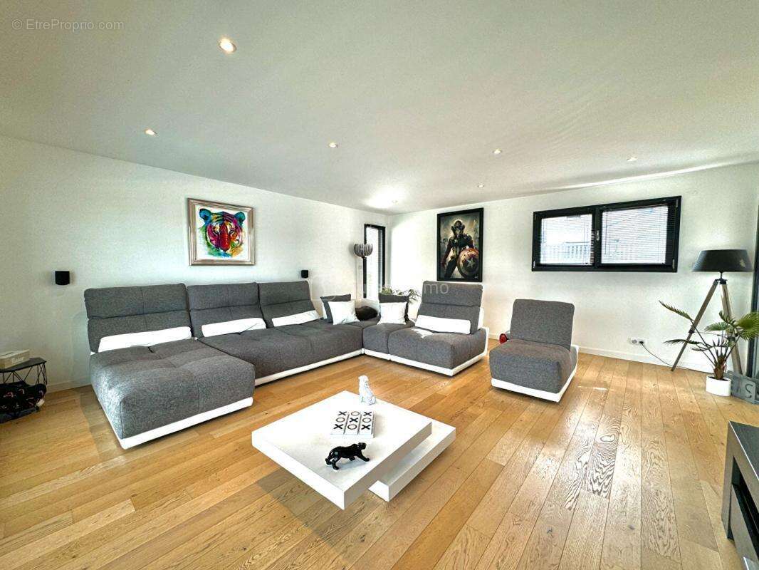 Maison contemporaine d'exception - photo 10