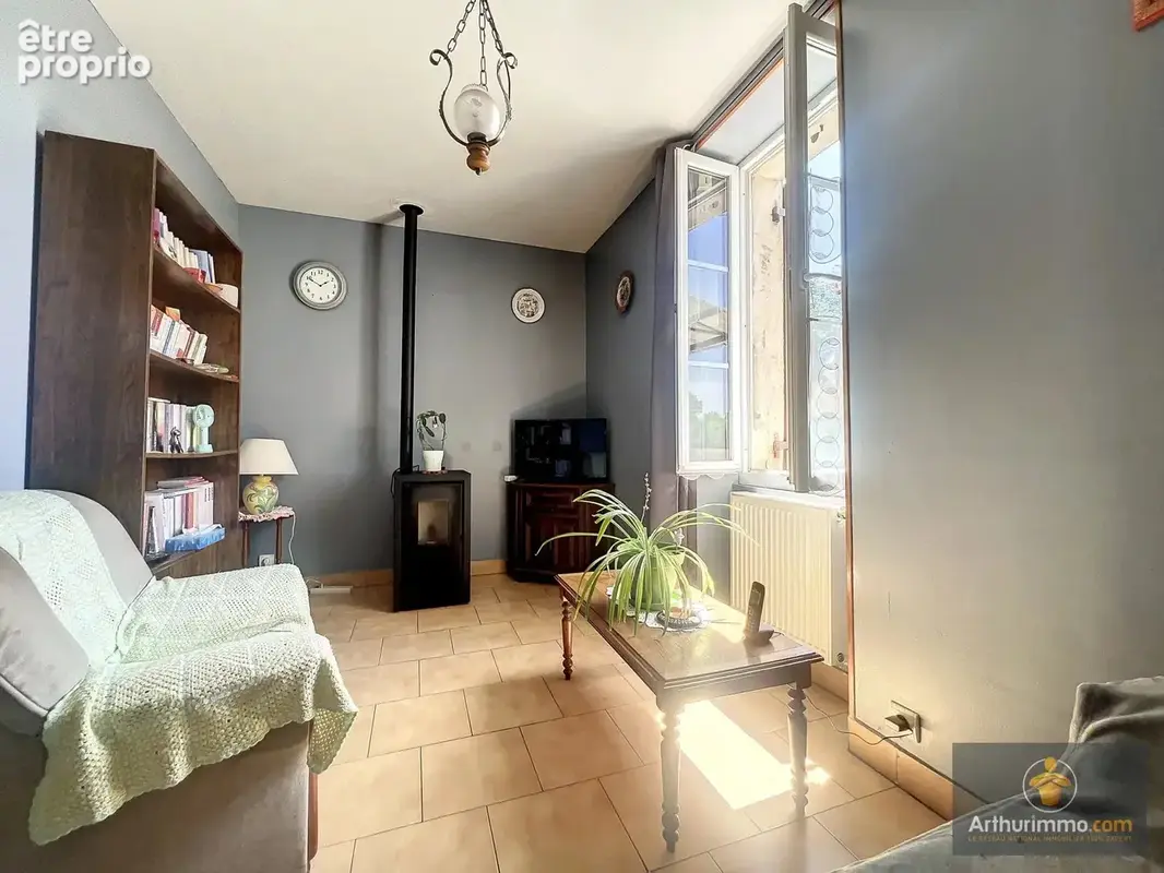 Vente Maison Le buisson-de-cadouin(24480) 154 500ï¿œ - photo 6