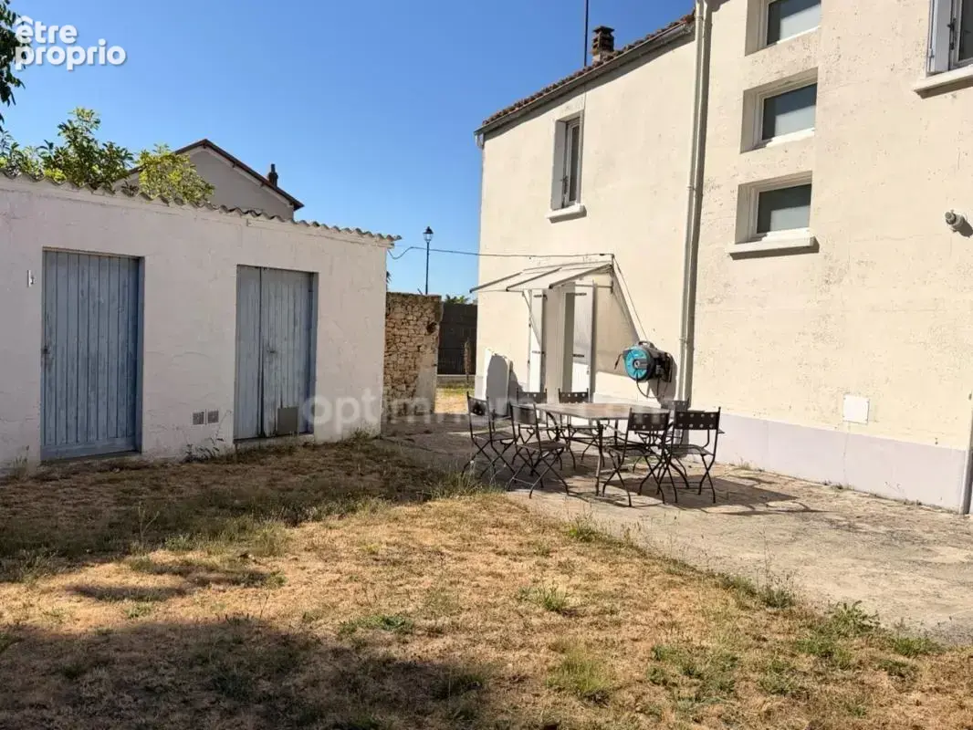 Maison à vendre mortagne sur sevre (85) - photo 10
