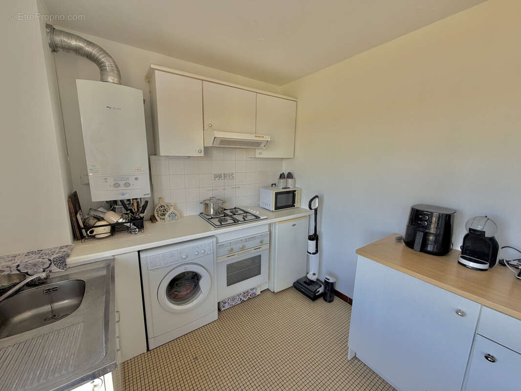 Appartement à OLIVET