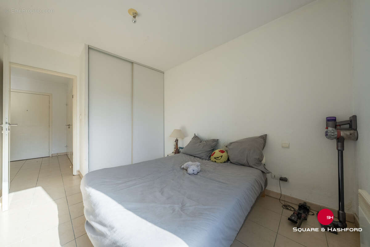 Appartement à SAINT-GERVAIS