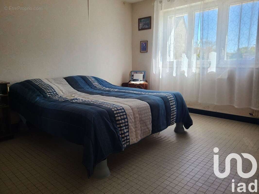 Photo 5 - Maison à LA CHAPELLE-SUR-LOIRE