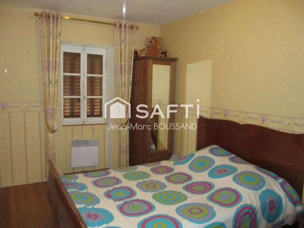 Photo 9 - Maison à COUBLANC