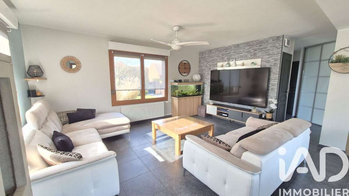 Photo 4 - Maison à ROSULT
