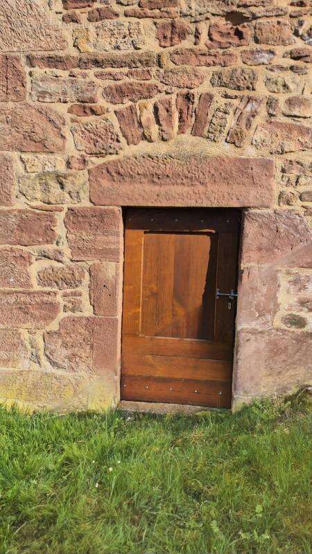 Maison de caractère avec grange, cave voûtée et terrain de 1,4 ha - photo 39
