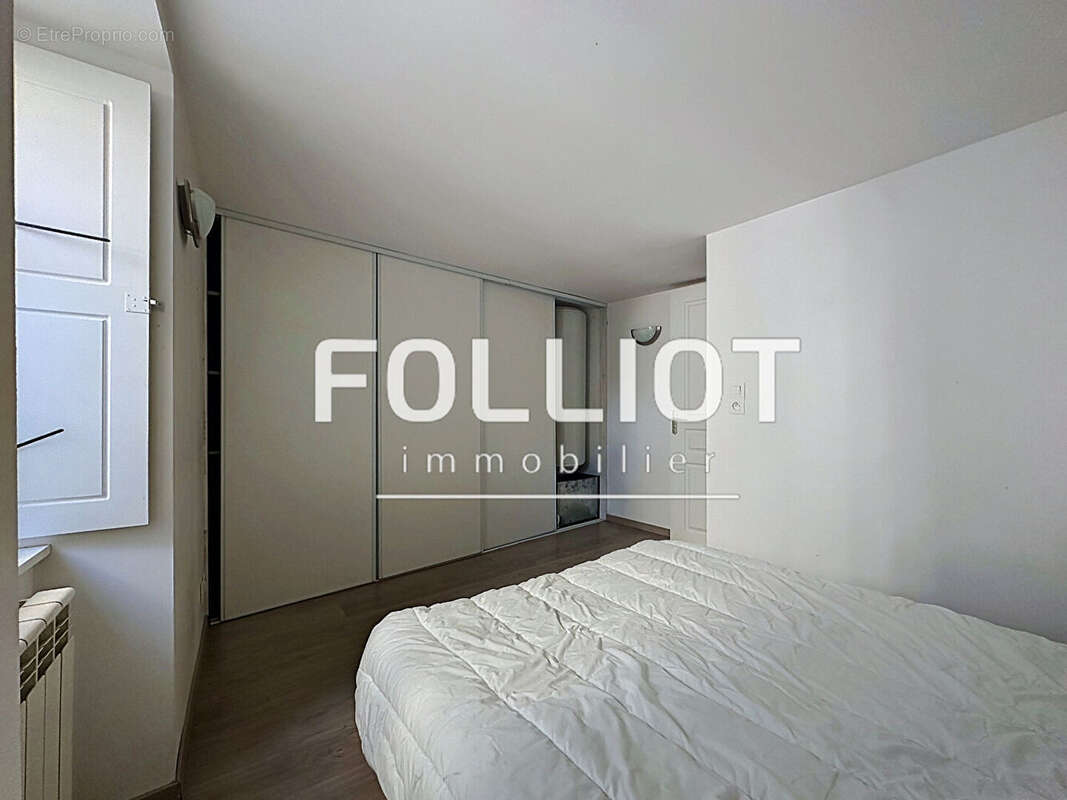 Appartement Granville 2 pièce(s) 30.04 m2 - photo 6