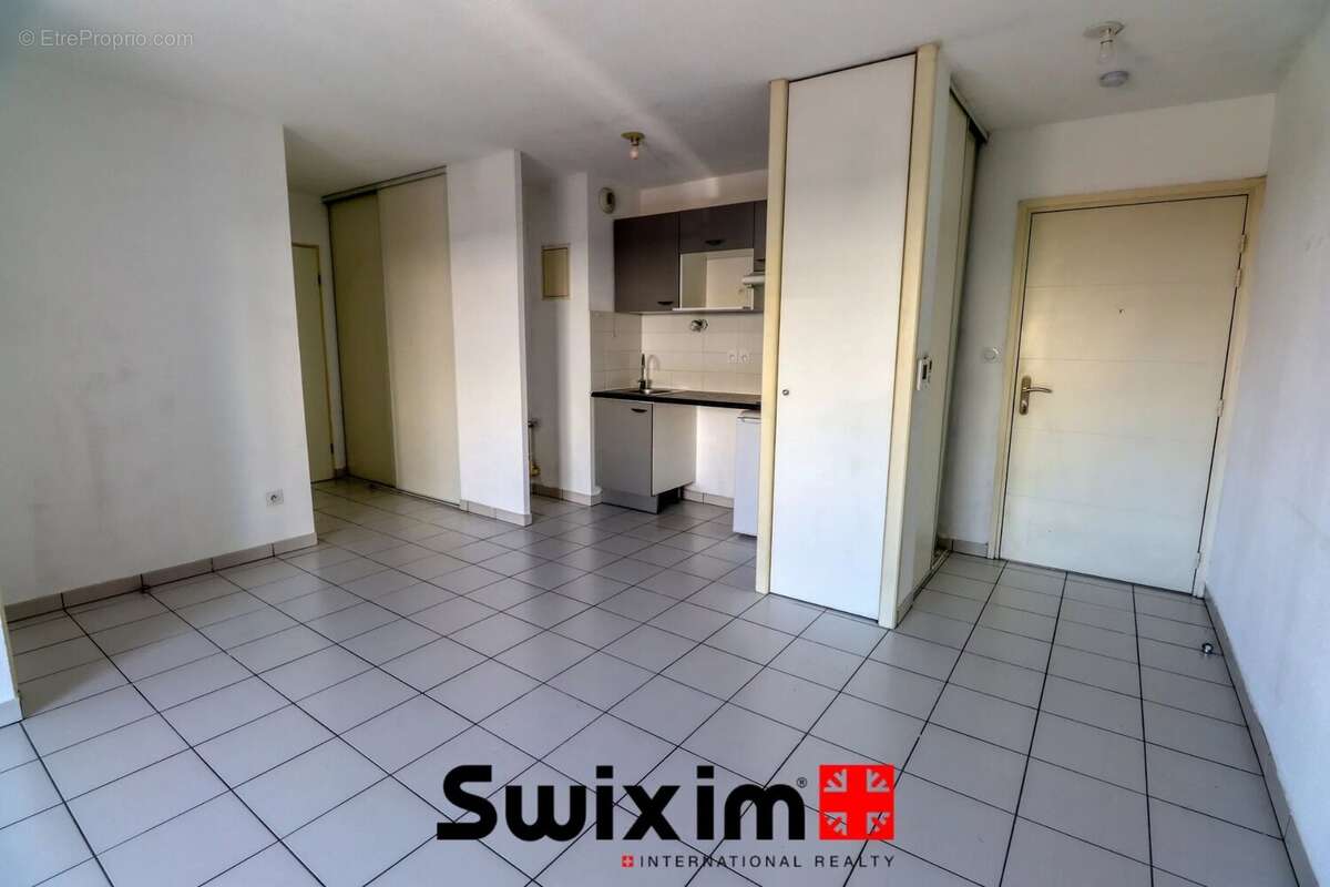 Appartement à MERIGNAC
