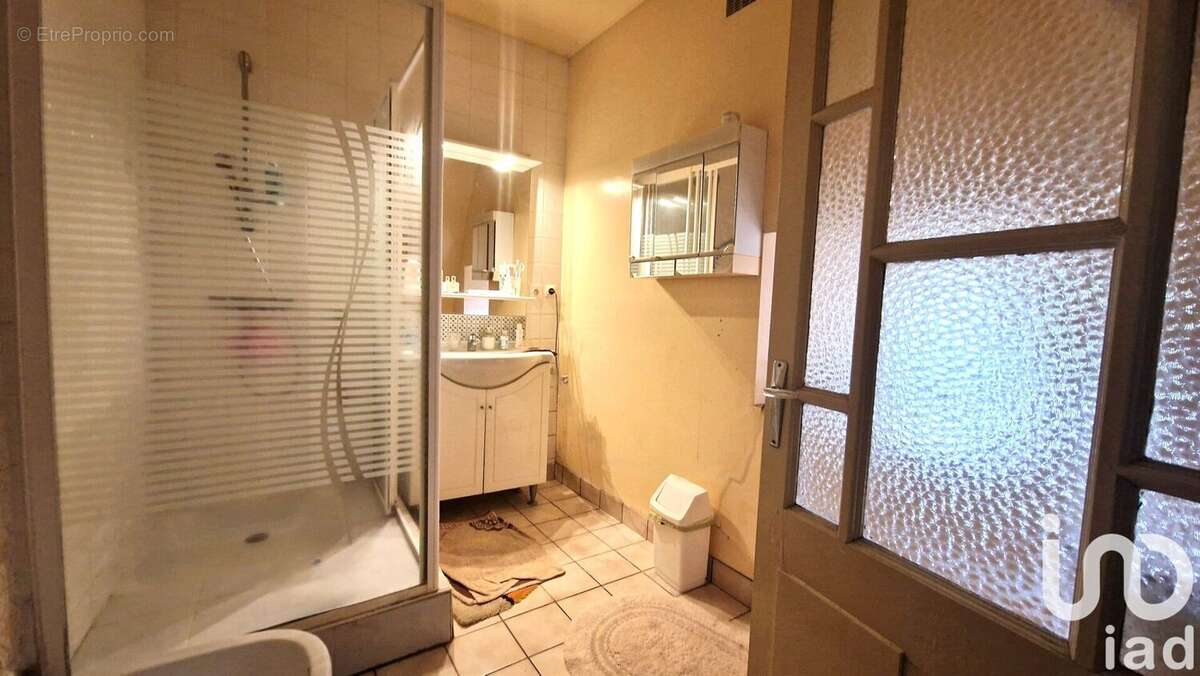 Photo 9 - Maison à ANTIGNY