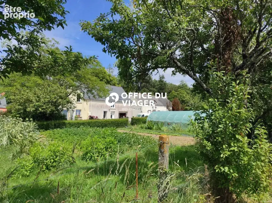 Maison - 4 pièces - 120 m² - photo 10