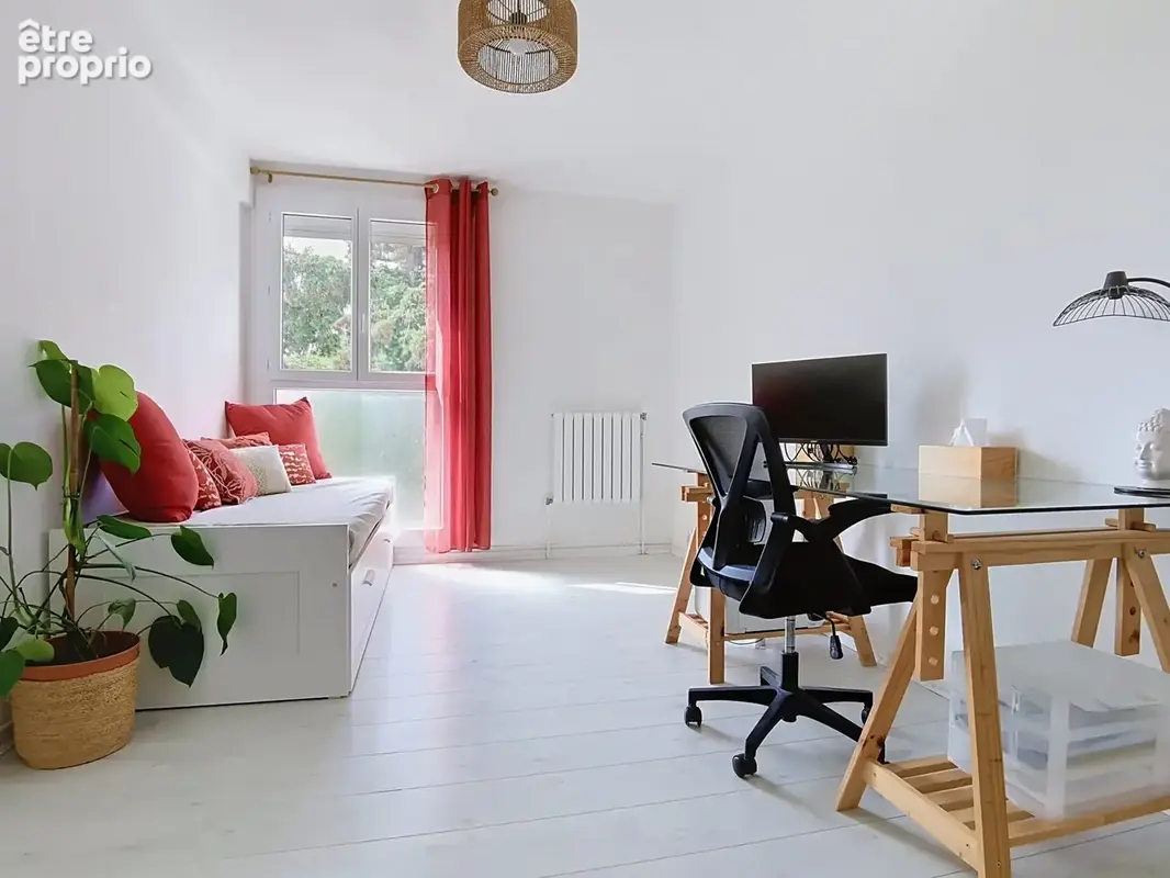 Appartement 3 pièces 65 m² à vendre à Blagnac (31700) - photo 5