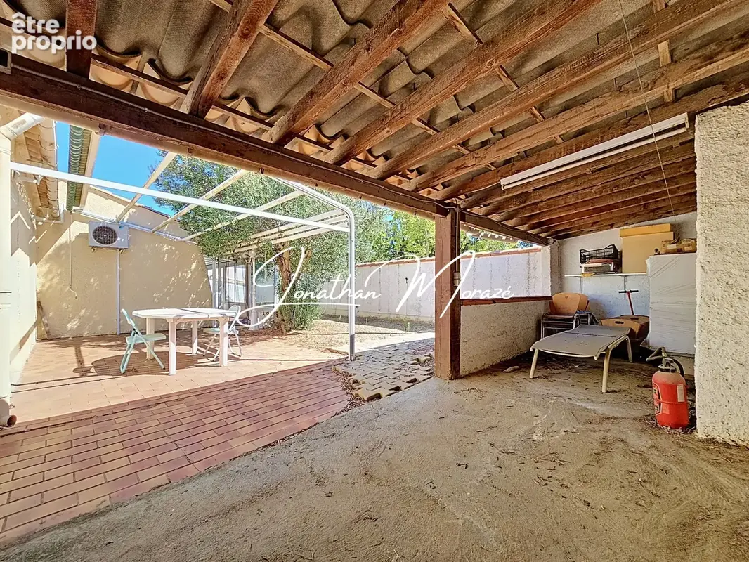 Maison 100 m² à Perpignan  - photo 13