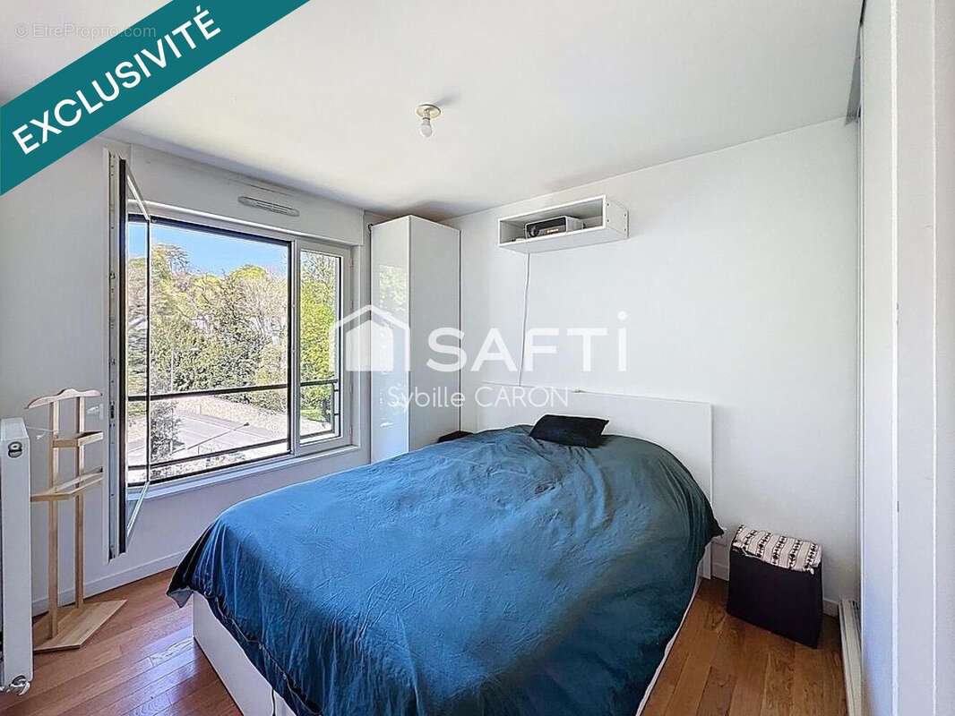 Photo 5 - Appartement à MEUDON