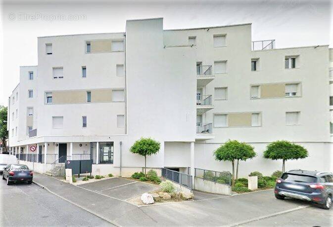 Appartement à SAINT-NAZAIRE