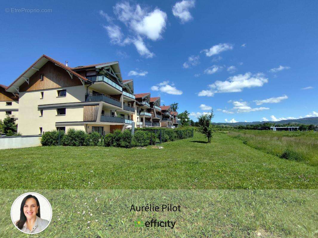 Appartement - photo 12