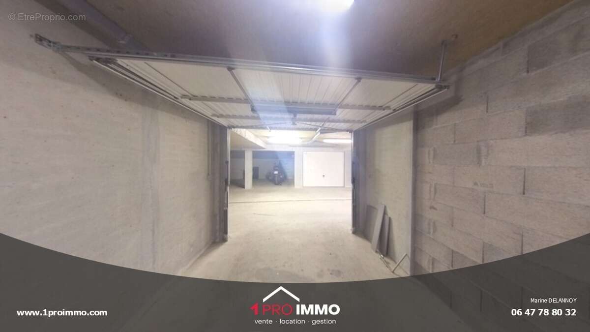 n°2 - Parking à VILLARD-BONNOT