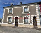 Maison à CAUMONT-L'EVENTE