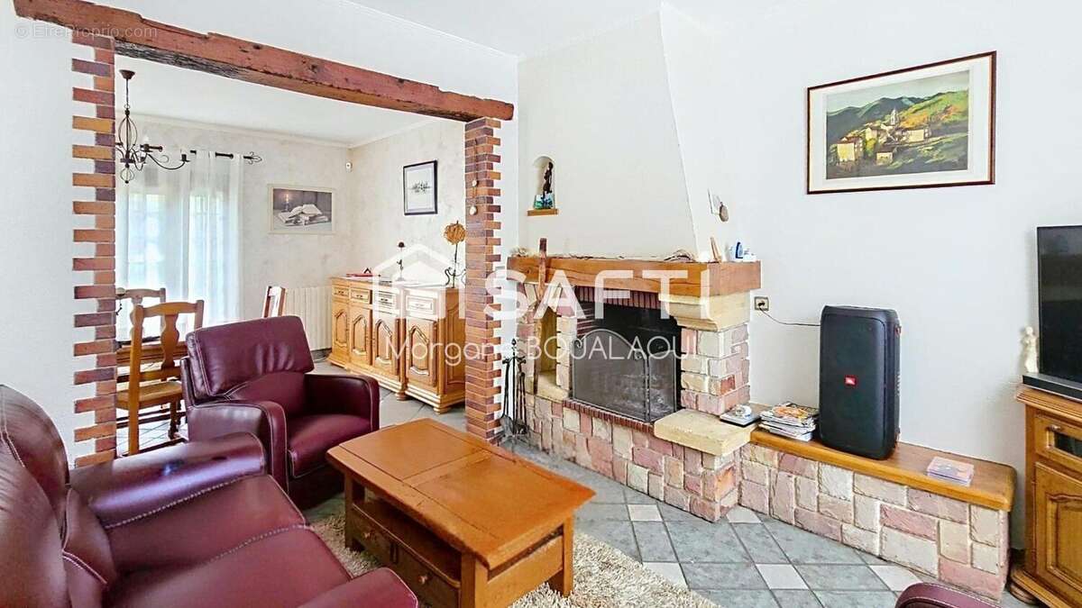 Photo 3 - Maison à STAINS