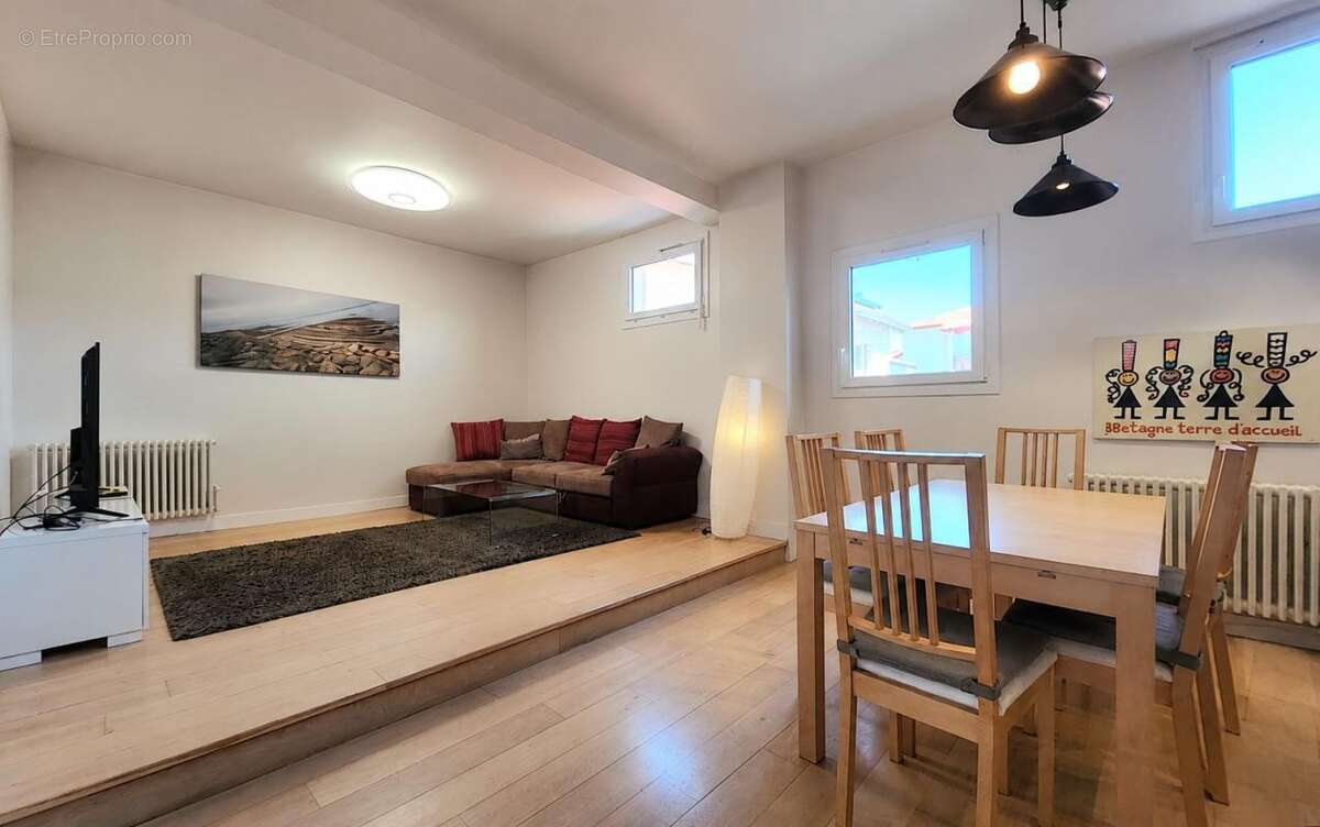 À vendre – Appartement 3 pièces – Quartier Saint-Esprit, Bayonne - photo 4