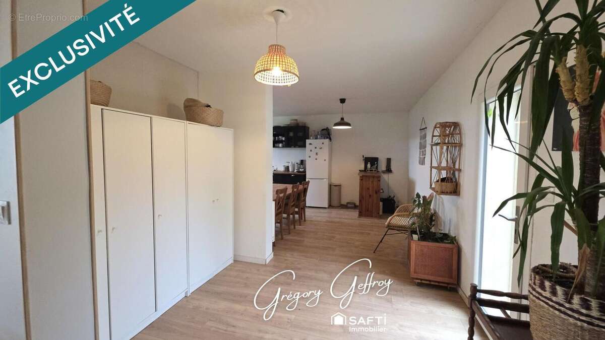 Photo 4 - Maison à MAIZIERES