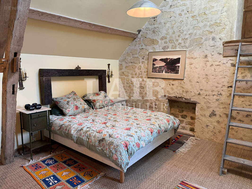 Maison à MORTAGNE-AU-PERCHE