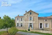 Maison à RIONS