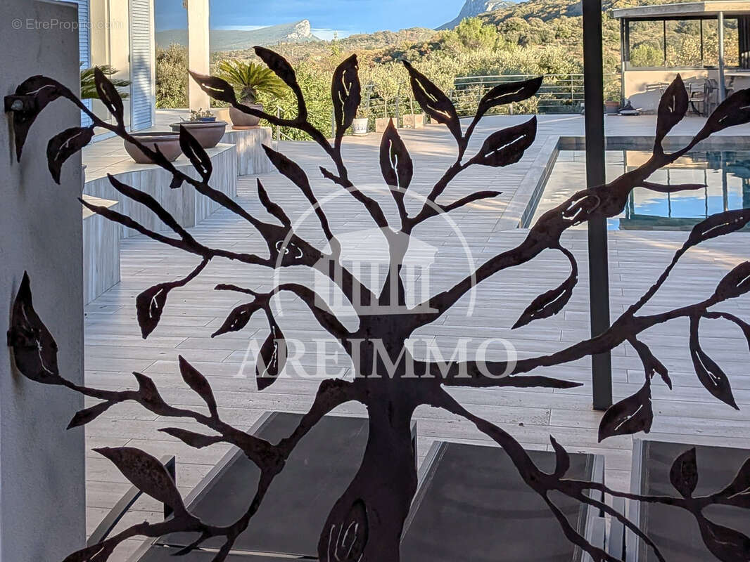 Maison à MONTPELLIER