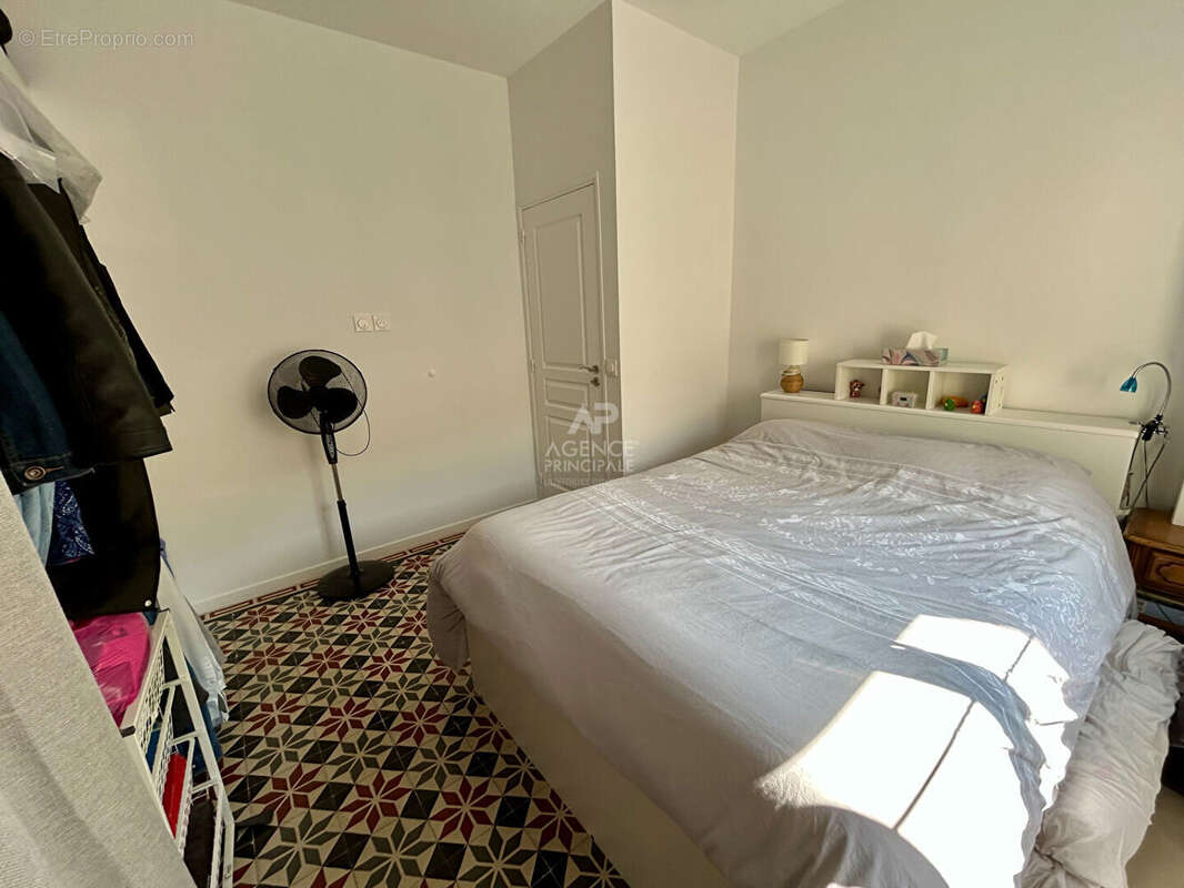 Maison à CARRIERES-SOUS-POISSY